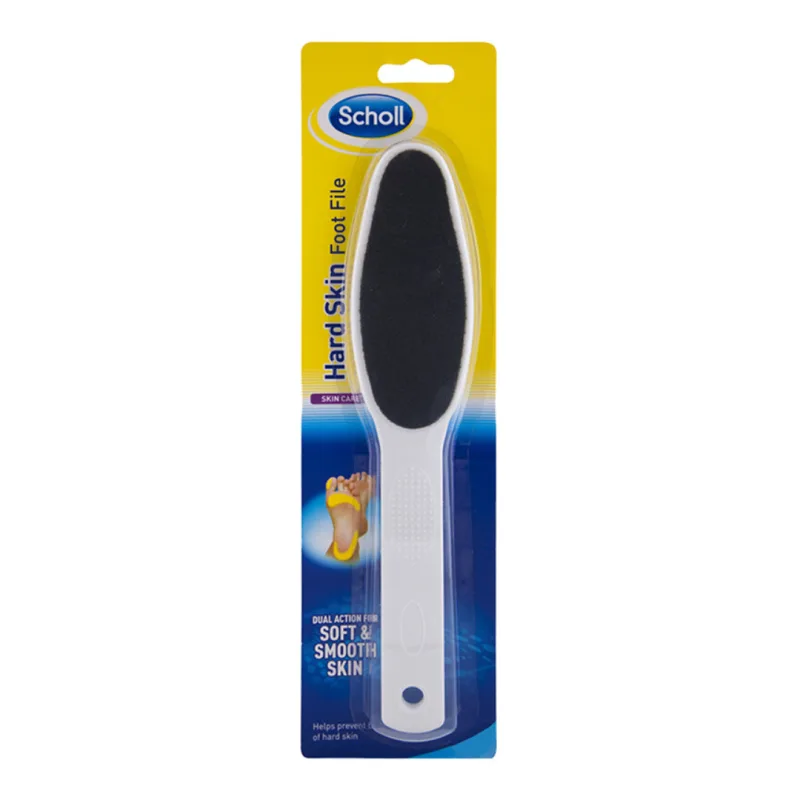 Pila pentru picioare Basic, Scholl — preț și oferte