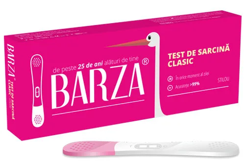 Barza Test sarcina Jet - Stilou — preț și oferte