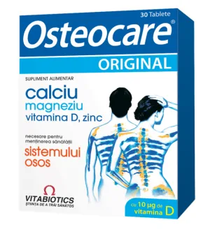 Osteocare 30 tablete