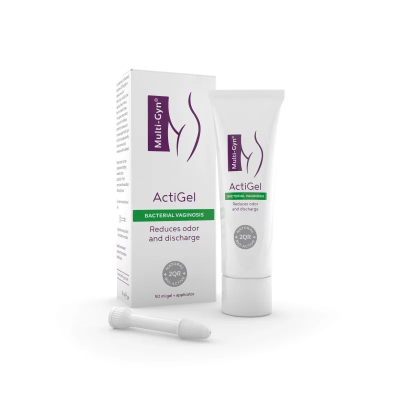 Bio Clin Actigel Multi-Gyn 50 ml — preț și oferte