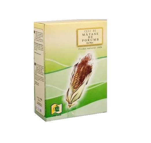 StefMar Ceai Matase de Porumb 50 g — preț și oferte