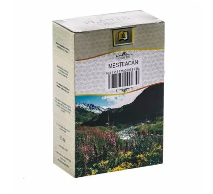 StefMar Ceai Mesteacan 50 g — preț și oferte