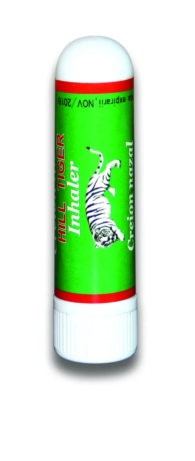 Hill Tiger Creion nazal Naturalia — preț și oferte