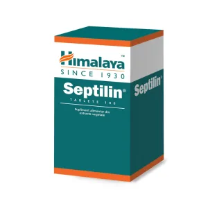 Himalaya Septilin 100 tablete