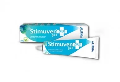 Stimuven Plus Gel 60 g Exhelios — preț și oferte
