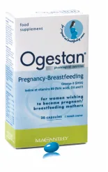 Ogestan 30 capsule SODIMED — preț și oferte