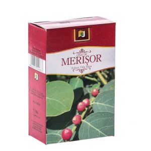 StefMar Ceai Merisor 50 g