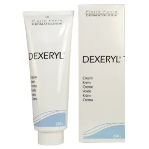 Dexeryl Crema 250 g