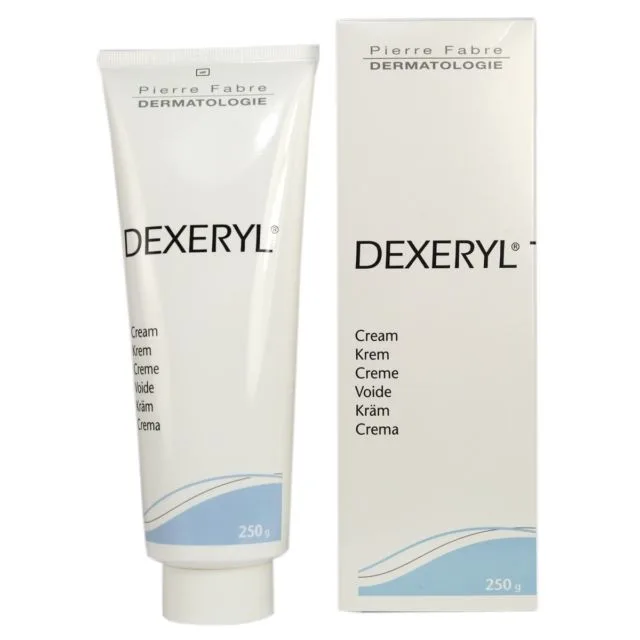 Dexeryl Crema 250 g — preț și oferte