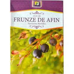 StefMar Ceai Afin frunze 50 g
