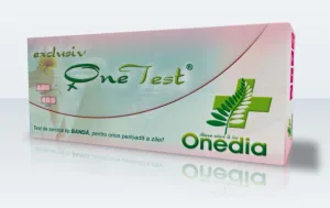 One Test sarcina banda