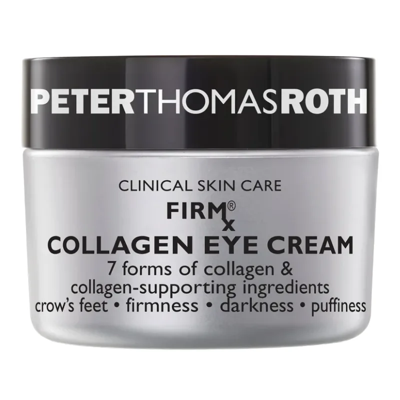 Crema pentru ochi FirmX​ Collagen, 15 ml, Peter Thomas Roth — preț și oferte