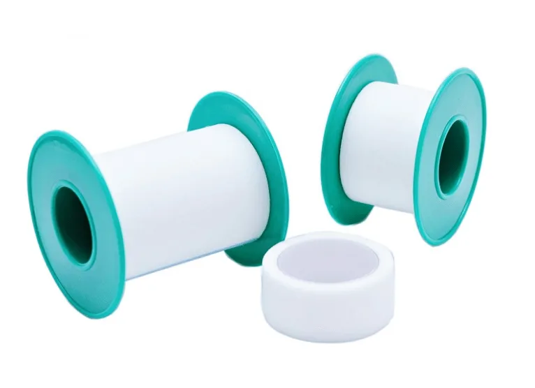 MinutPlast Leucoplast hartie 2.5 cm x 5 m — preț și oferte