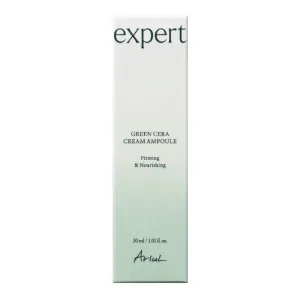 Serum bifazic cu retinol si ceramide Expert, 30 ml, Ariul