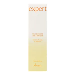 Serum cu Niacinamide 20% Expert, 30 ml, Ariul