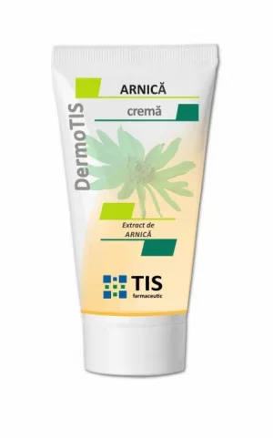 Tis Arnica Crema 50 ml