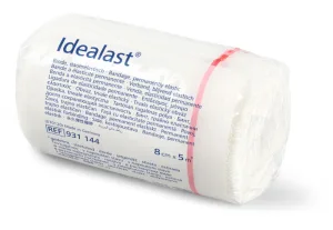 Hartmann Idealast Fasa elastica 8 cm x 5 m