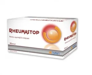 Rheumastop 30 plicuri