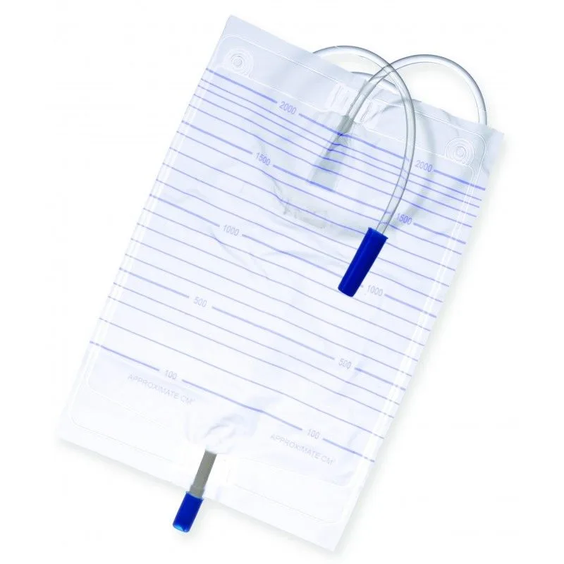 Punga urinara cu evacuare 2000 ml VISION TRADING — preț și oferte