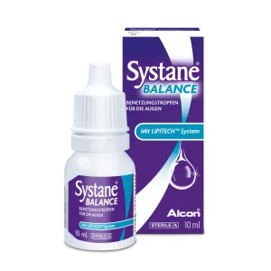 Systane Balance Picaturi oftalmice 10 ml