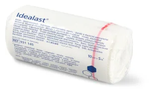 Hartmann Idealast Fasa elastica 10 cm x 5 m