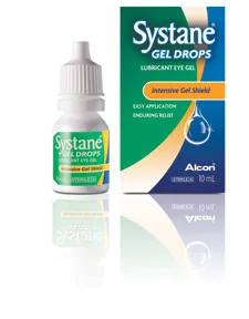 Systane Gel Drops 10 ml