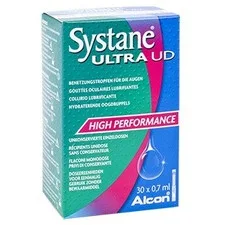 Systane Ultra UD picaturi oftalmice 30 unidoze