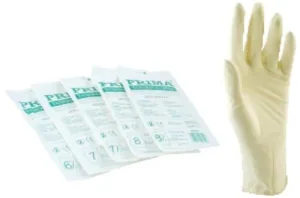 Manusi chirurgicale sterile numarul 7,5
