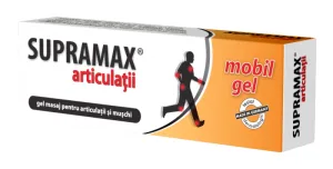 Supramax gel 100 ml