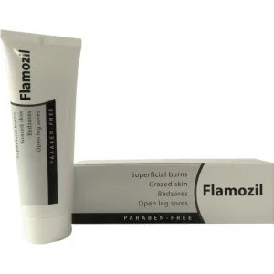 Flamozil Gel 50 g