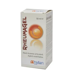 Rheumagel gel 50 ml