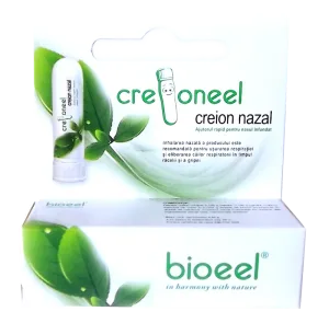 Creioneel Creion nazal 6,65 g