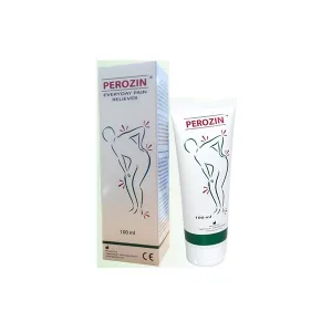 Perozin Gel antiinflamator 100 ml