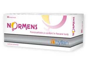 Normens 30 comprimate