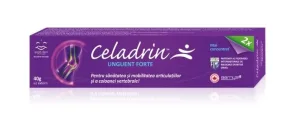Celadrin Unguent Forte 40 g