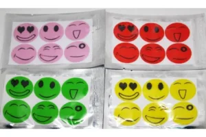 Aricel Plasturi Anti-Tantari 6 bucati