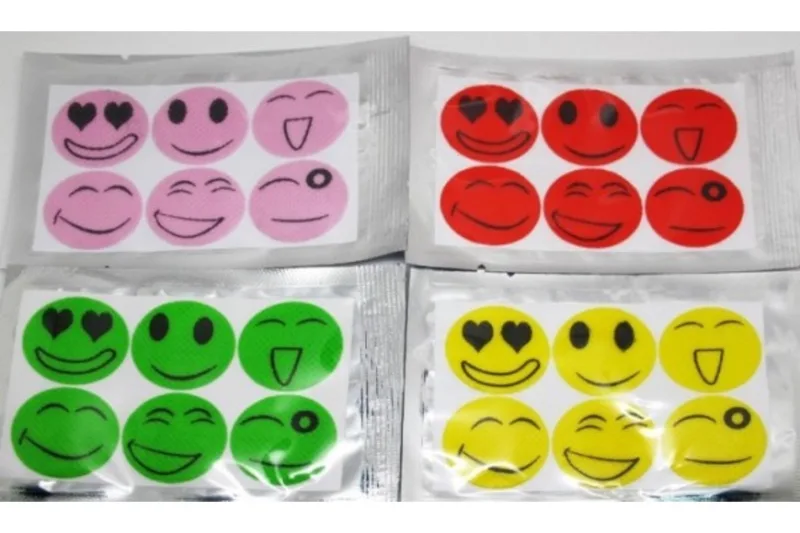 Aricel Plasturi Anti-Tantari 6 bucati Ndkinven — preț și oferte