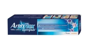 ArtroFlex Compus Crema 100 ml