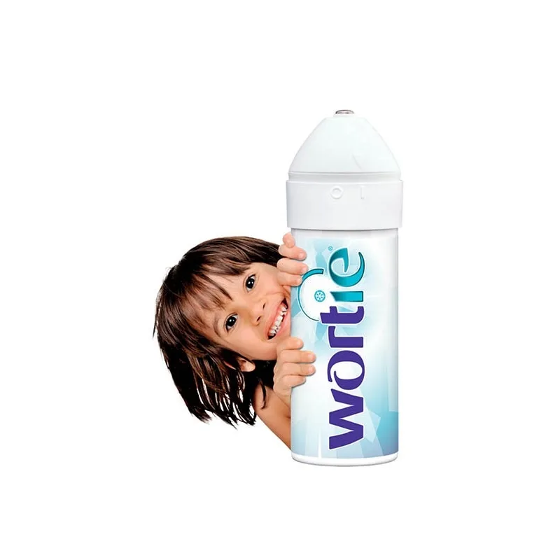 Wortie Spray contra negilor 50 ml You Medical — preț și oferte