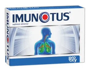 Imunotus 20 capsule