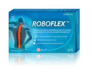 RoboFlex 30 capsule