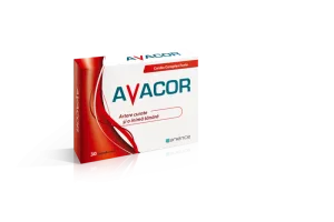Avacor 30 capsule
