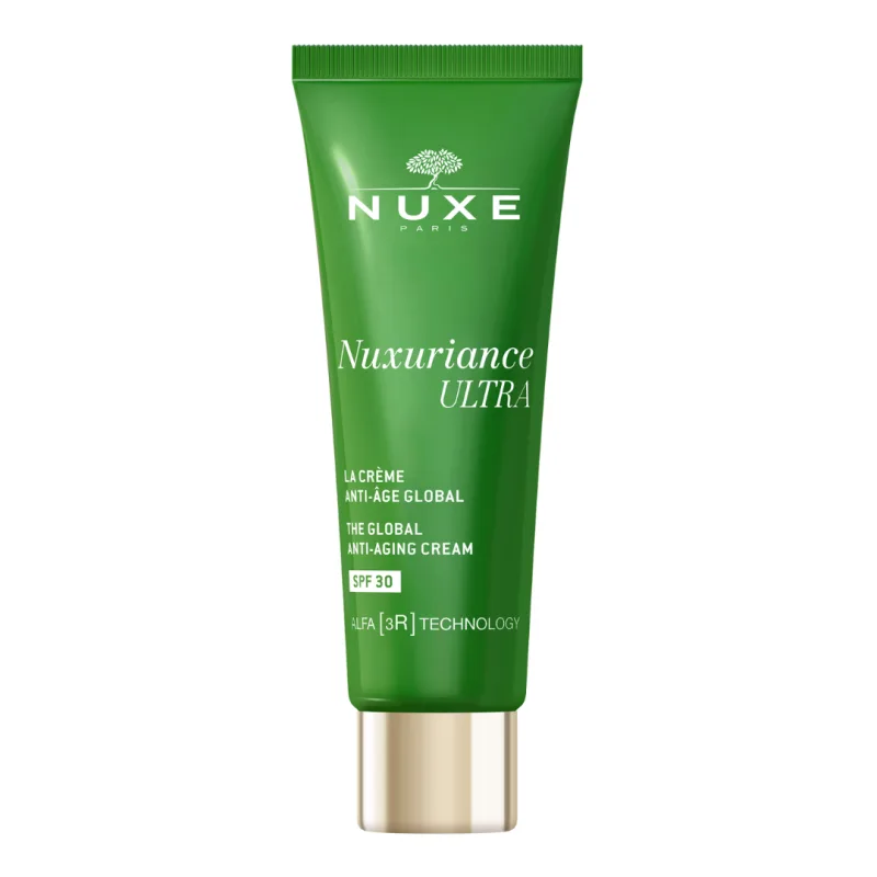 Crema anti-rid SPF30 Nuxuriance Ultra, 50 ml, Nuxe — preț și oferte