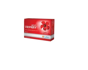 Uriprev Acut 10 capsule