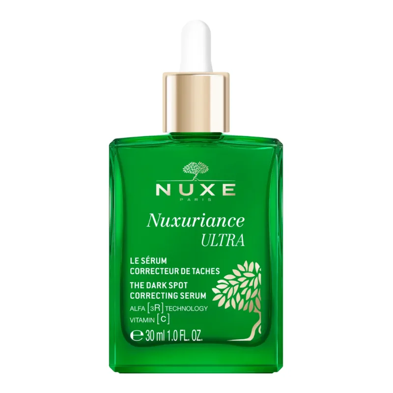 Serum anti-pete pigmentare Nuxuriance Ultra, 30 ml, Nuxe — preț și oferte