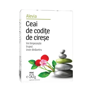 Alevia Ceai de Codite de cirese 50 g