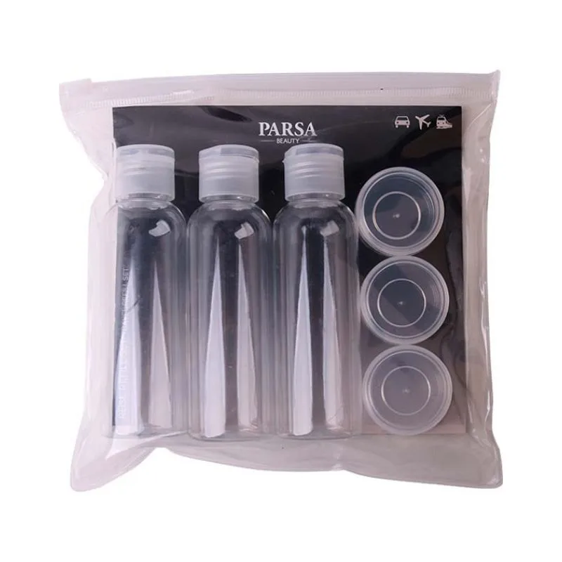 Set accesorii calatorie, 1 set, Parsa — preț și oferte