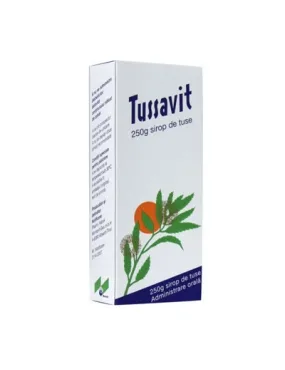 Tussavit Sirop 250 ml