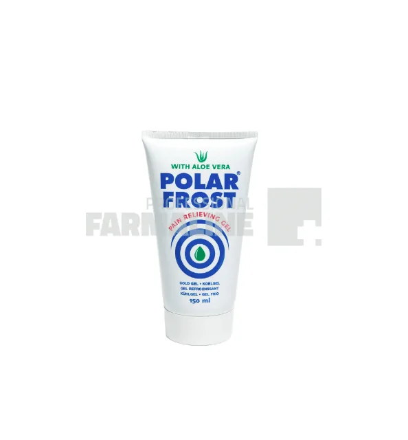 Polar Frost gel 150 ml Etalon Medical — preț și oferte