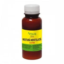 Vitalia Mixtura mentolata 40 g